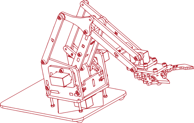 RobotArm